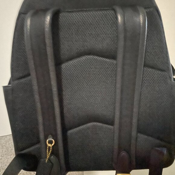 Coach baby backpack - Picture 5 of 13